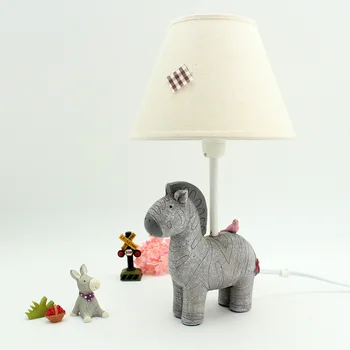 

Lustre Led Modern Creative Warm Table Lamp Bedroom Bedside Lamp Cartoon Kids Room Desk Lights Princess Lamps Lamparas De Mesa