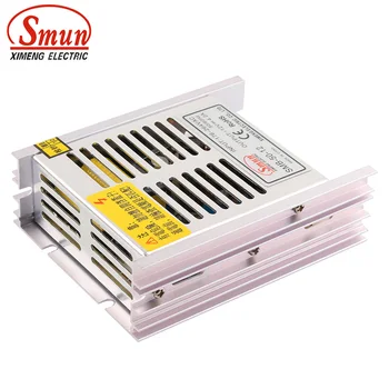 

50W SMB- 50-12 Ultra Thin Type Single Output Switching Mode Power Supply 12V 4A AC-DC Slim Led Driver
