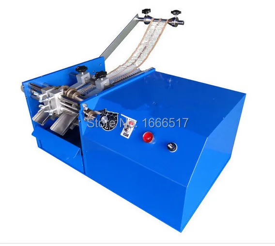 Automatic taped- resistance F type Resistor Cut & form machine HIGH QUALITY NE