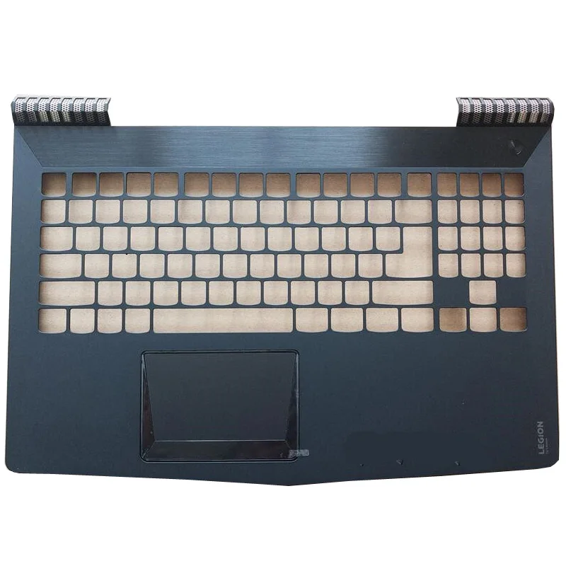 Бесплатная доставка! 1 шт. Оригинальный Новый ноутбук Shell Крышка C Упор для рук для lenovo R720-15 R720-15isk R720-15IKBN