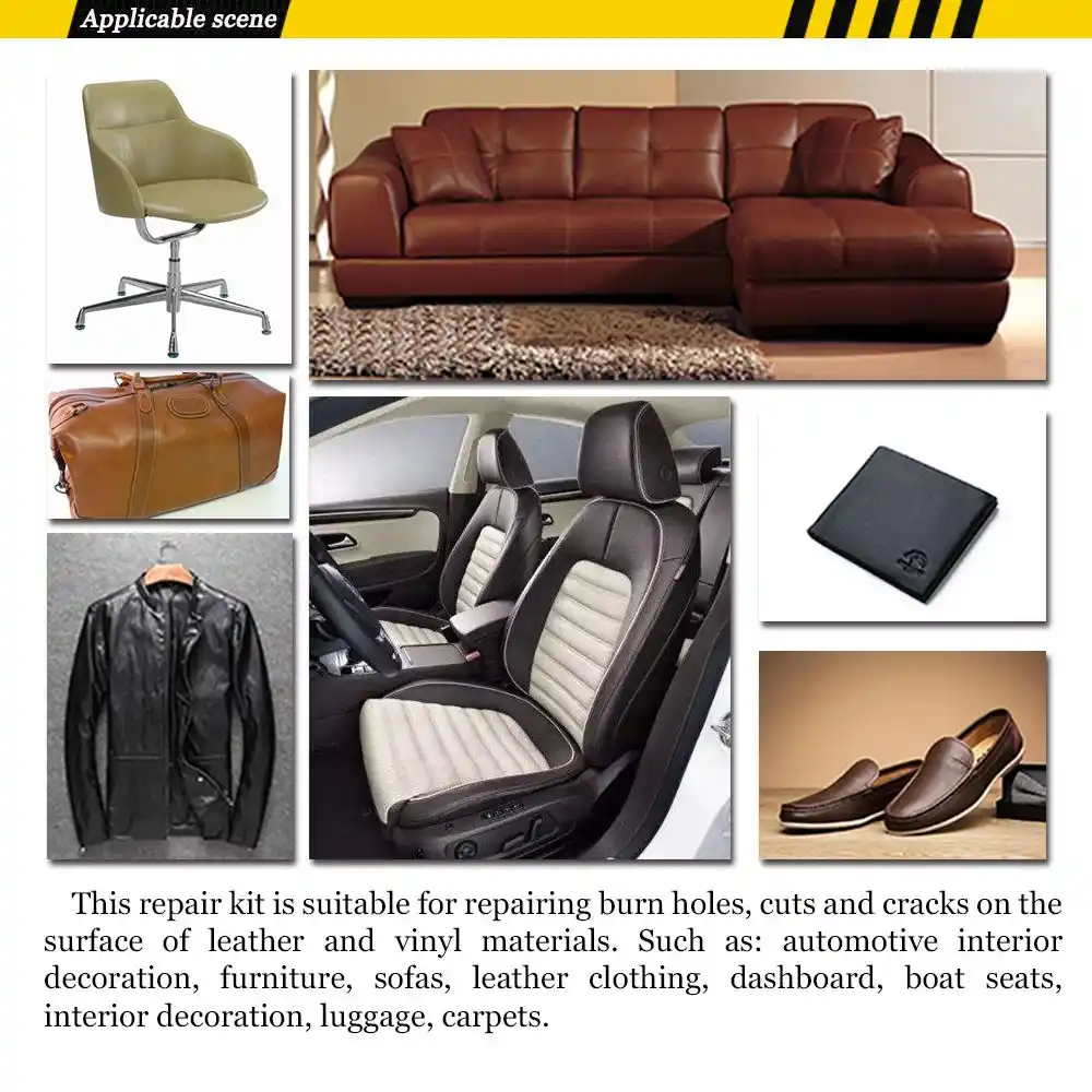 Leather Upholstery Repair >> Diy Sofas Car Seat Leather Upholstery Hole Burns Holes No Heat Liquid Vinyl Fix Rips Furniture Glue Repair Tool Kit Home Leather Upholstery Repair >> Diy Sofas Car Seat Leather Upholstery Hole Burns Holes No Heat Liquid Vinyl Fix Rips Furniture Glue Repair Tool Kit Home