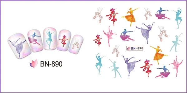 BN-890
