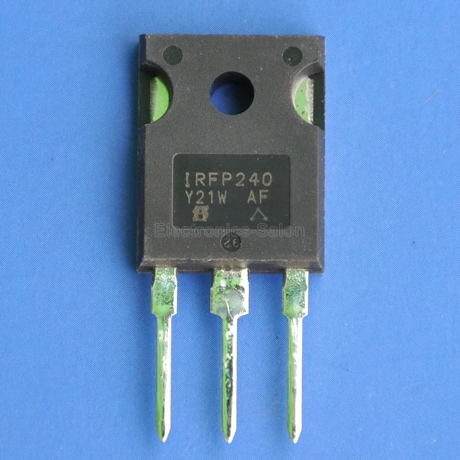 Irf240 Mosfet Irf240 Mosfet