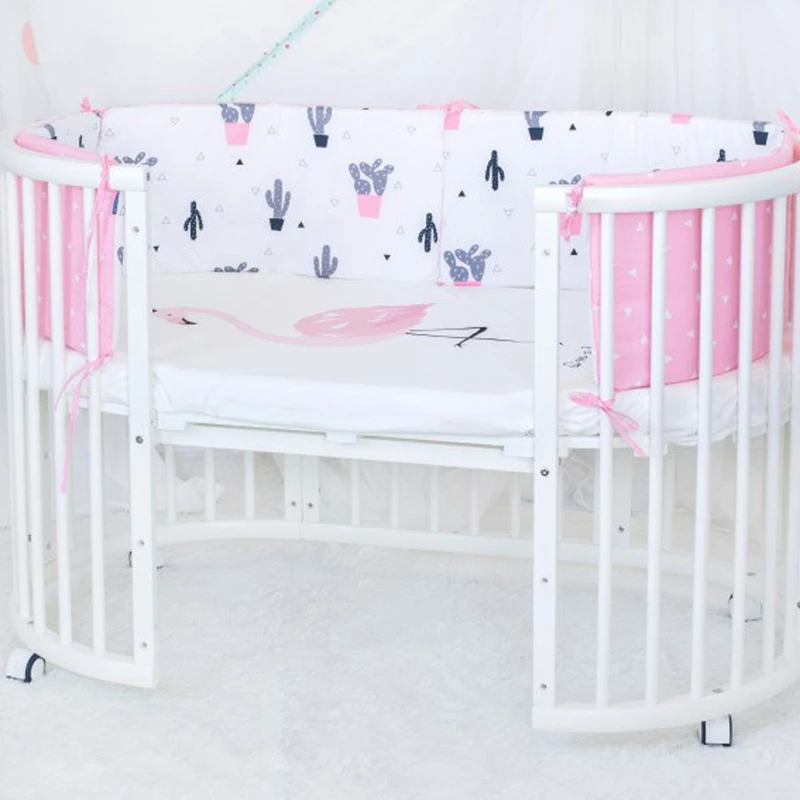 crib corner bumpers