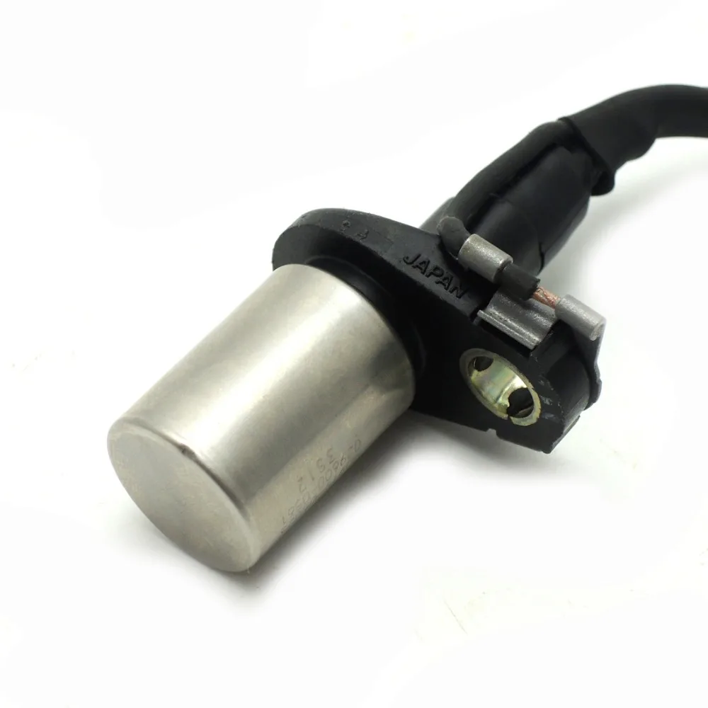 Supra 2JZ Датчик положения коленчатого вала для Toyota OEM 1995 1998 3.0L 90919 05023 9091905023|Датчик