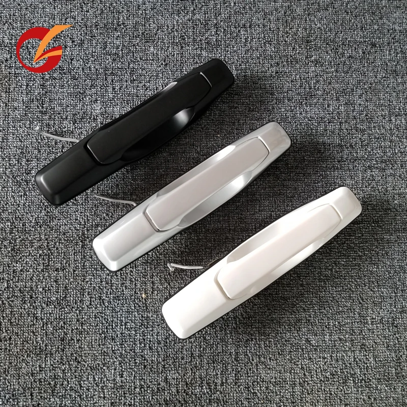 

use for Nissan SERENA MKII C24 1999-2013 door handle rear door front back door outer handle