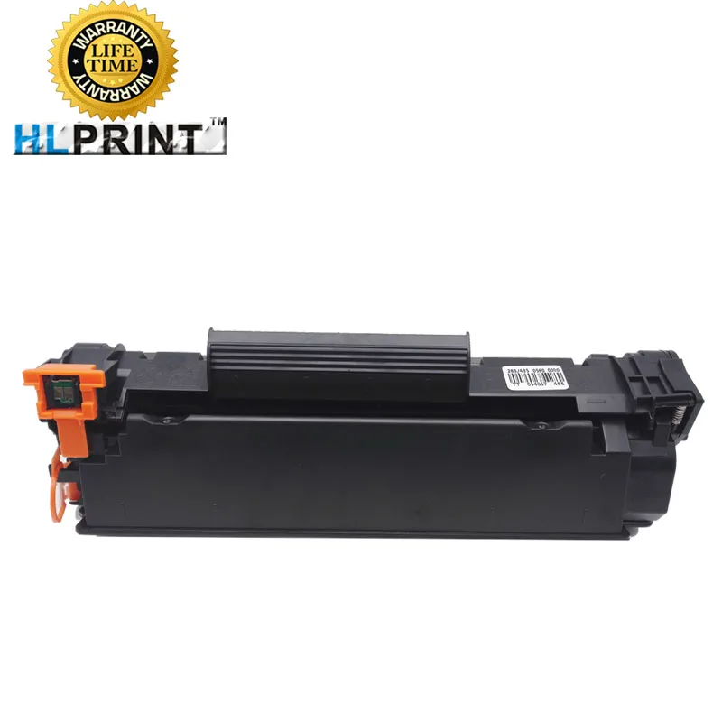 5 Black 83A CF283a Laser Toner Cartridge For HP Laserjet Pro M225rdn mfp Printer