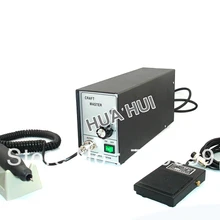 220 V ремесло мастер литье дефектов станок для сглаживания, ювелирные изделия инструменты goldsmith