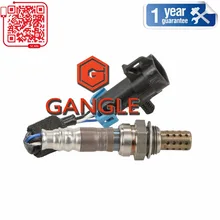 For 2008-2010 CHEVROLET Malibu 2.4L Oxygen Sensor GL-24242 12606671 234-4242