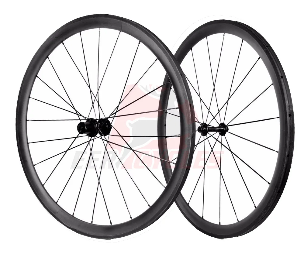 bicycle wheelset
