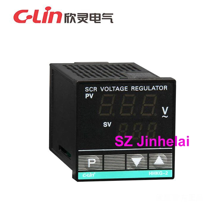 

C-Lin HHKG-2 Brand new Single-phase intelligent digital voltage regulator