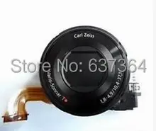 Camera Accessories Free Shipping! RX100 Lens NO CCD for Sony