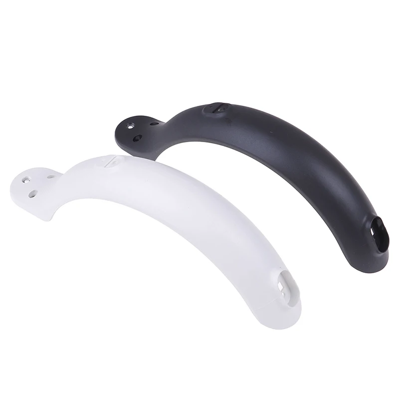 

Rear Mudguard Tire Tyre Splash Fender Guard for Xiaomi Mijia M365 Electric Skateboard Scooter Repair Replacements Kit 2 Colors