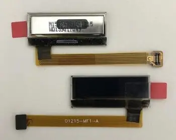 

0.88 inch 10PIN White OLED Screen SSD1306BZ Drive IC 128*32 I2C Interface