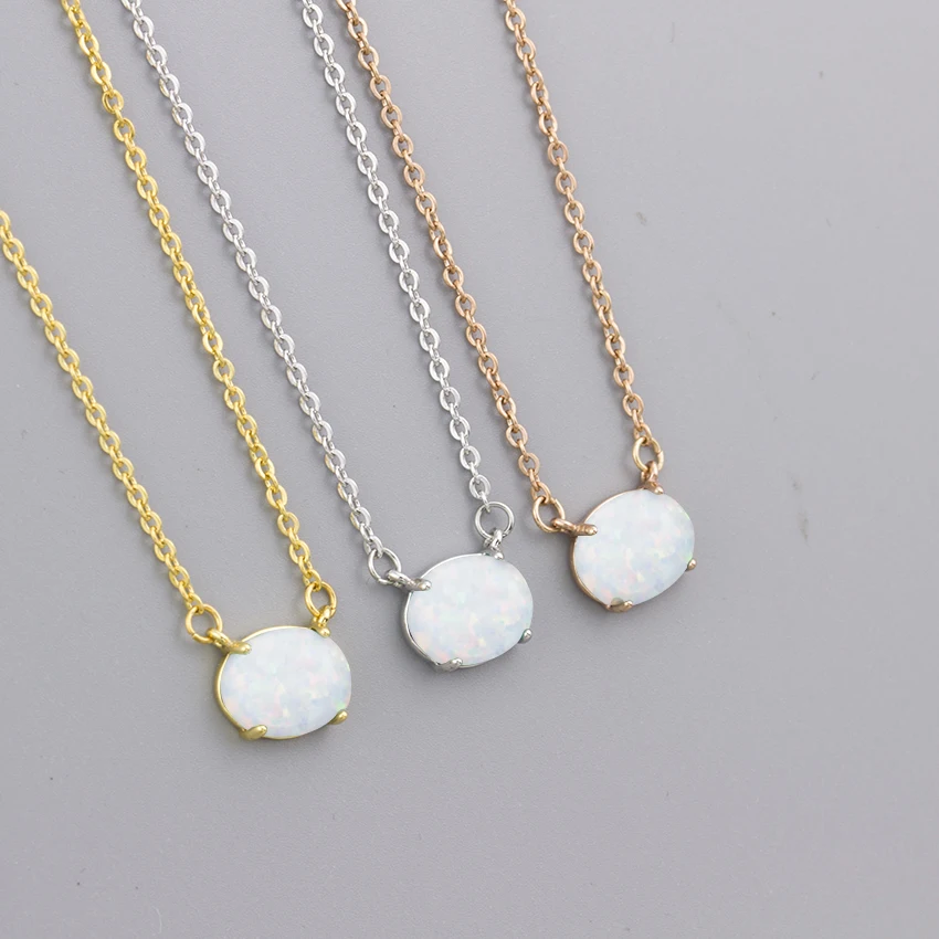 Personalized Necklace