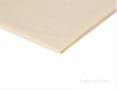 light yellow