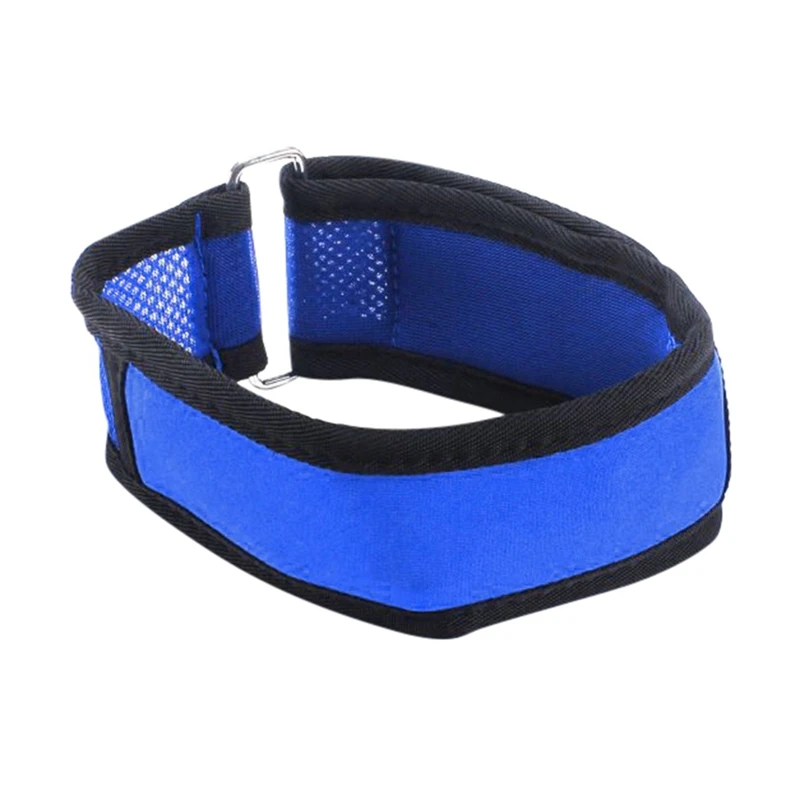Soft Dog Cooling Collars Safe Gel leash Pet Summer Sunstroke Prevention