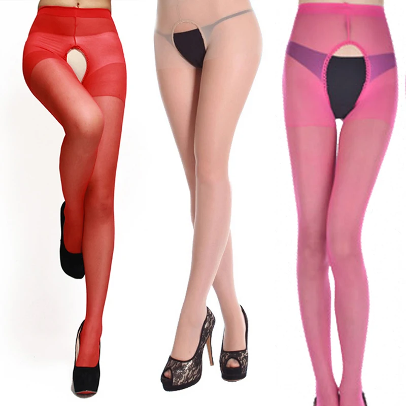 BA Crotch Less Stockings (1)