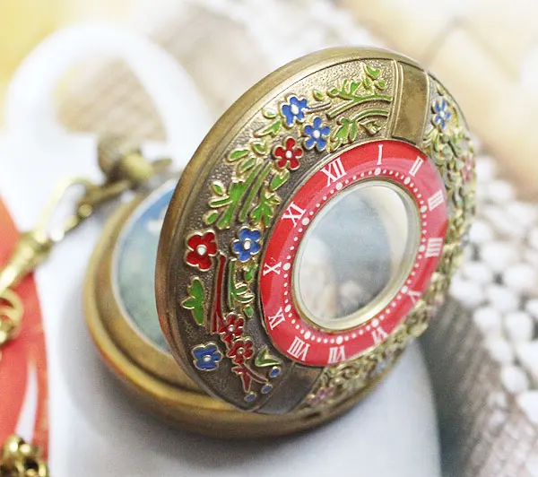 Карманные часы с двумя часами Tourbilon MoonPhase новый дизайн опт|watch automatic|pocket watch stockwatch