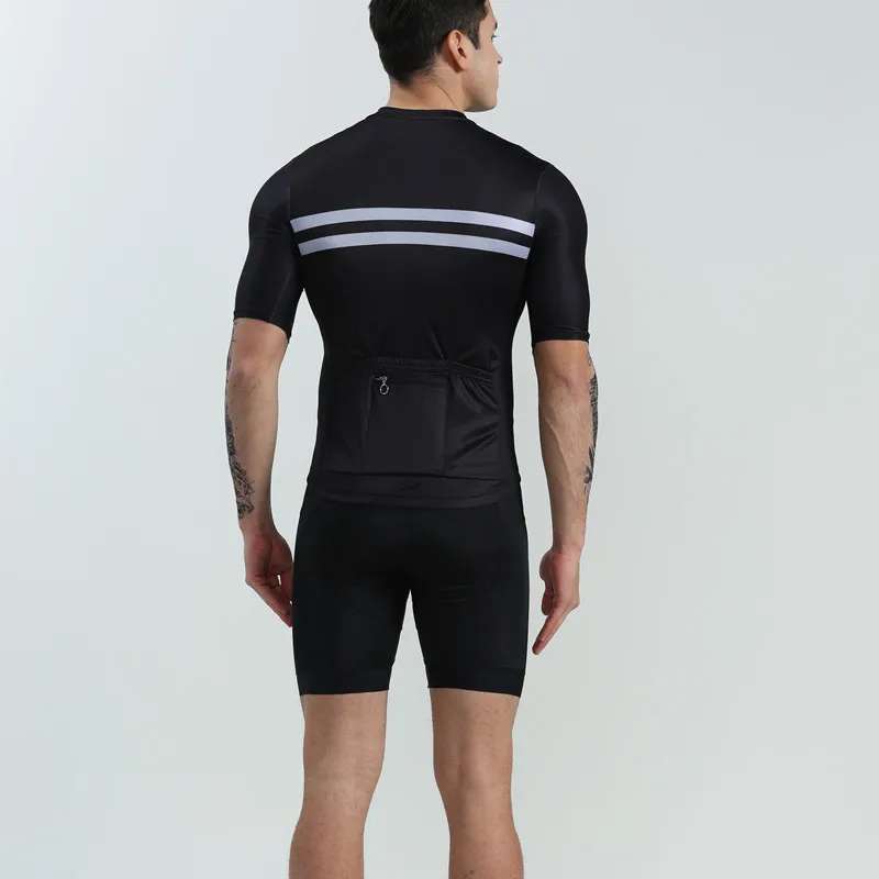 BOESTALK high quality cycling suit 2019 summer men black professional team competition suit uniforme ciclismo UCI bike clothing BOESTALK high quality cycling suit 2019 summer men black professional team competition suit uniforme ciclismo UCI bike clothing