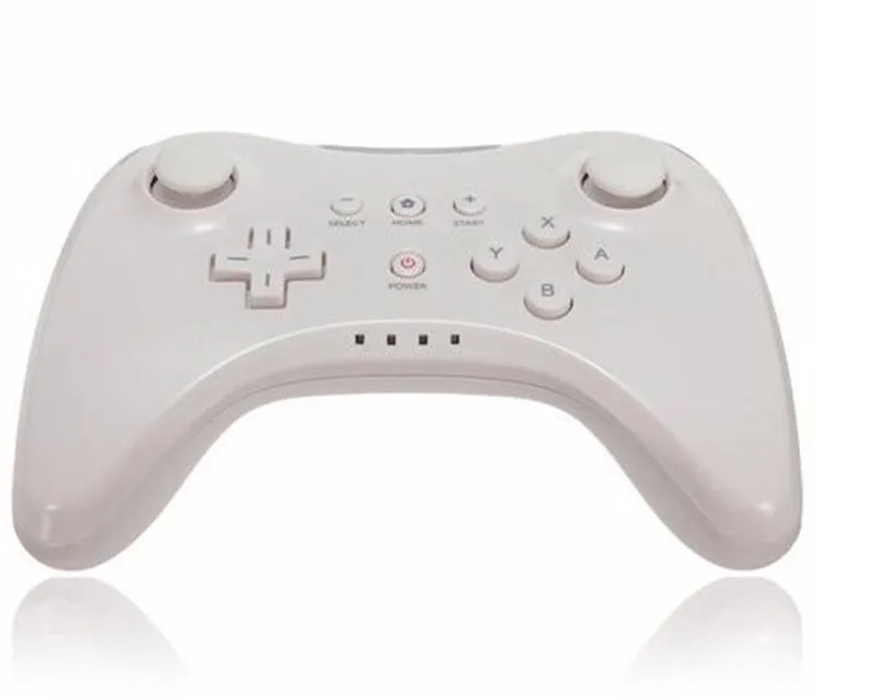 GP-27 Wii U Wireless Gamepad (7)