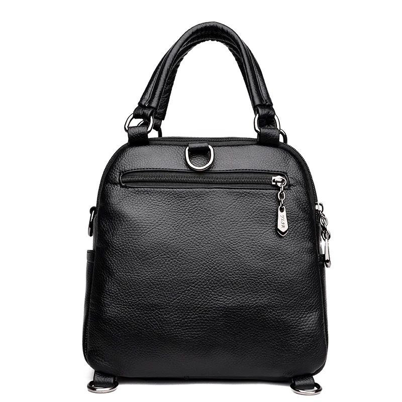 Mochilas de diseñador Simple de moda para mujeres 2018 mochilas escolares de cuero suave para adolescentes niñas mochilas pequeñas femeninas casuales Mochila Mochilas de diseñador Simple de moda para mujeres 2018 mochilas escolares de cuero suave para adolescentes niñas mochilas pequeñas femeninas casuales Mochila