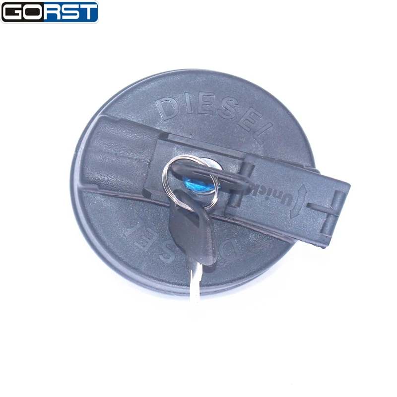 Carautomobiles accessories for fuel tank cover gas cap with Lock for SCANIA 1369849,1481301,1432187-1