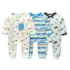 Baby Romper3201