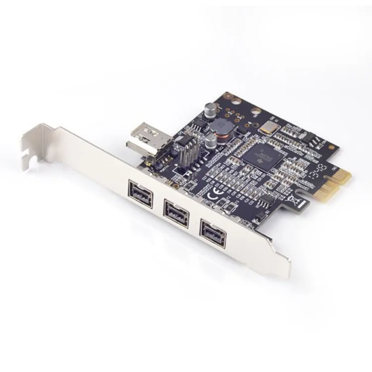 Cheap card decoder
