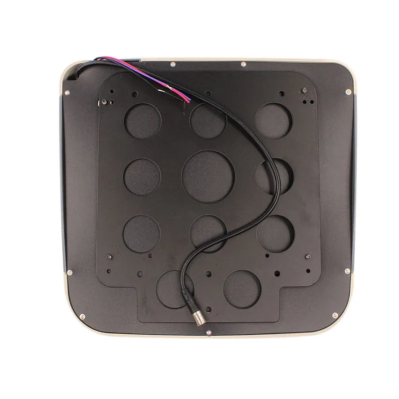 ڵ  Ʈ , ø ٿ TFT LCD, MP5 ÷̾ , 12 ġ