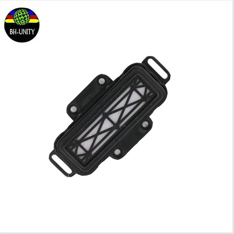 

2pcs/lot GEN 5 printhead sheet capping top gen5 capping station assy for UV flatbed printer machine