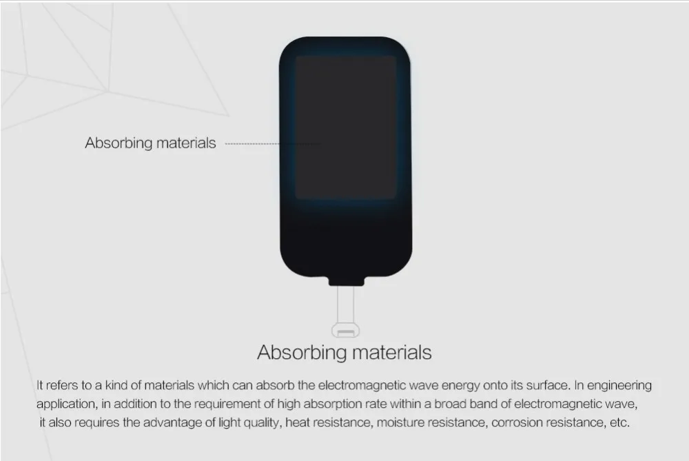 Nillkin Волшебные метки QI беспроводной зарядный приемник Micro USB/type C адаптер для iPhone 5S, SE 6 6S 7 Plus Mi5 Mi5s Plus mate 9