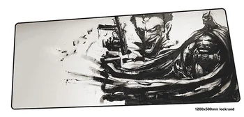 

batman mouse pad 1200x500mm mousepads hot sales best gaming mousepad gamer anime large locrkand mouse pads keyboard pc pad