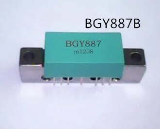 BGY887B BGY887 SMD 5 шт./лот Бесплатная доставка | Электроника