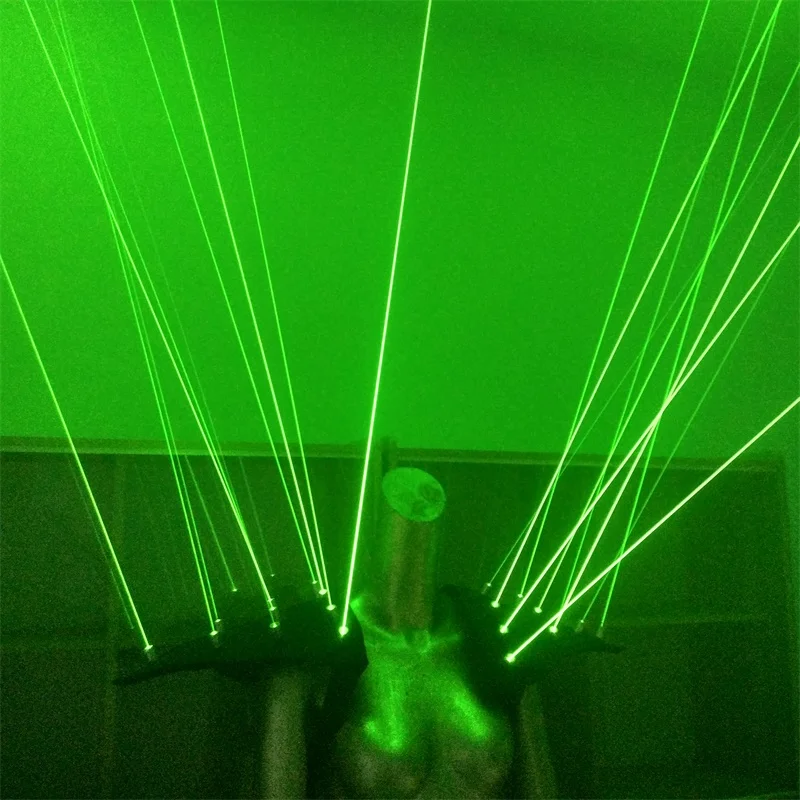 Laser costumes 010