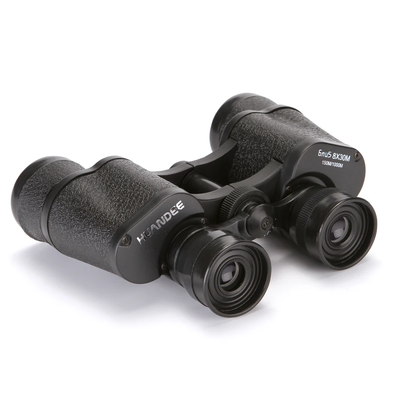 

Russian Binocular 8x30 Professional Military Telescope Lll Night Vision Hd Binoculars For Hunting Travel Scope Fmc Lens