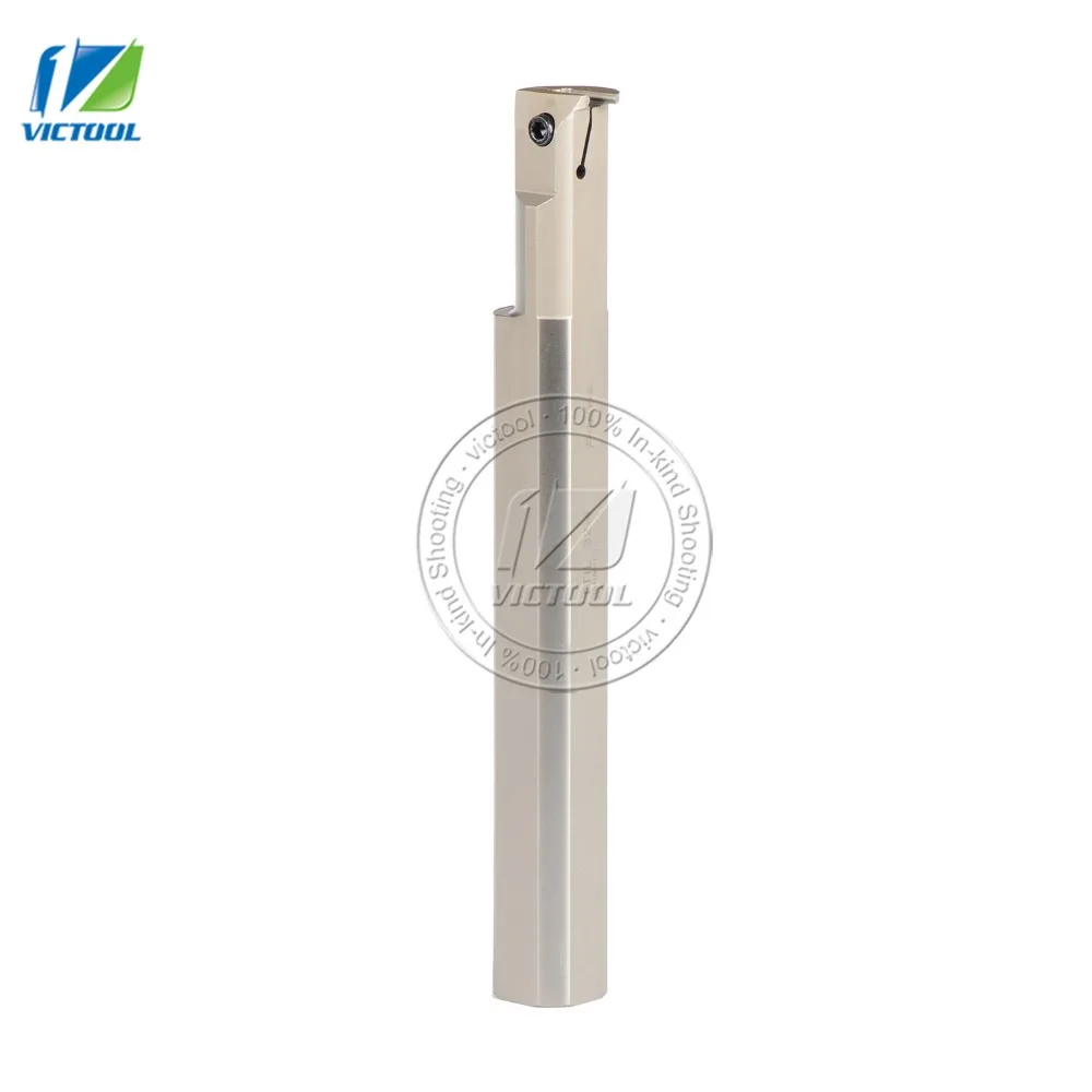 

Indexable Milling Cutter Shoulder End Mill Arbor TTIL32*4C Milling tool holder end mill for cnc milling machine
