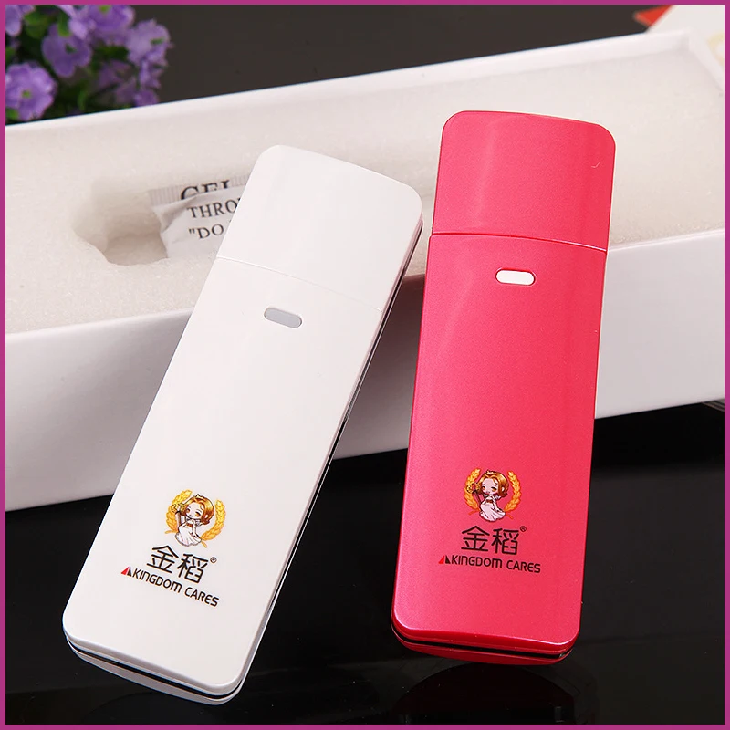 High Quality Ultra Big Water Tank USB Rechargeable Facial Hydrating Nano Handy Mist Spray font b