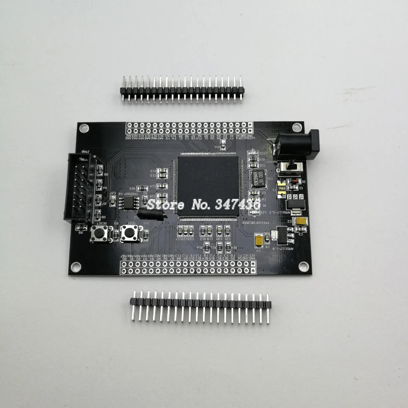 

TMS320F2812 DSP Development Board System Board Core Board