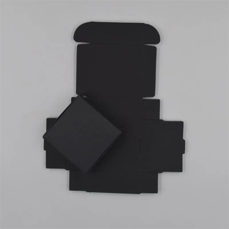 Коробка из крафт картона коробка для мыла ручной работы упаковка свадебный
