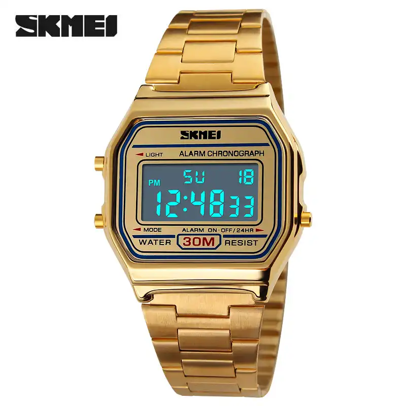 skmei watches for girls