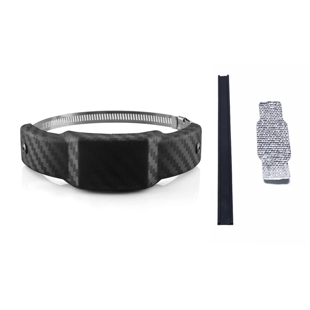 

Universal Motorcycle Exhaust Frame Sliders Protector Crash Pad Cover for BMW for DUCATI 2018 2019