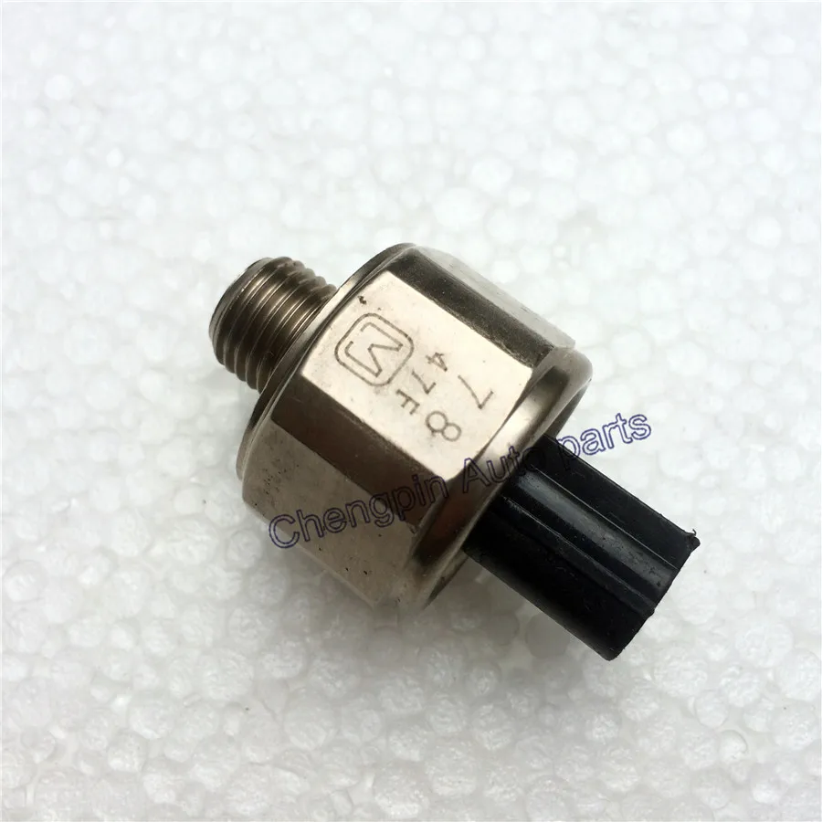 Original Knock Sensor OEM 30530 PNA 003 30530 PPL A01 KS Detonation Sensor For HONDA Accord