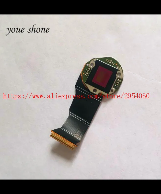 

Digital camera repair replacement parts For SAMSUNG GALAXY S4 Zoom CCD SM-C101 SM-C1010 C1010 C101 image sensor