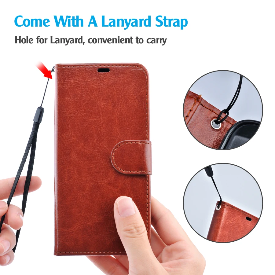 For-iPhone-X-Case-Luxury-Leather-Wallet-Coque-For-iPhone-X-10-Cover-Case-Silicone-With (3)
