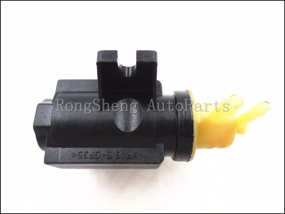 DPQPOKHY для Volkswagen OEM 1K0906627E 7.02184.01.0 N75 турбо усилитель давления соленоидный