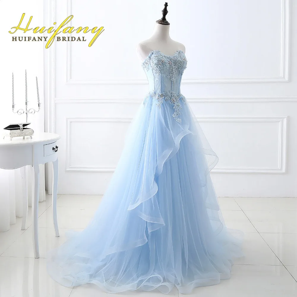 Elegant pastel dresses Clearance