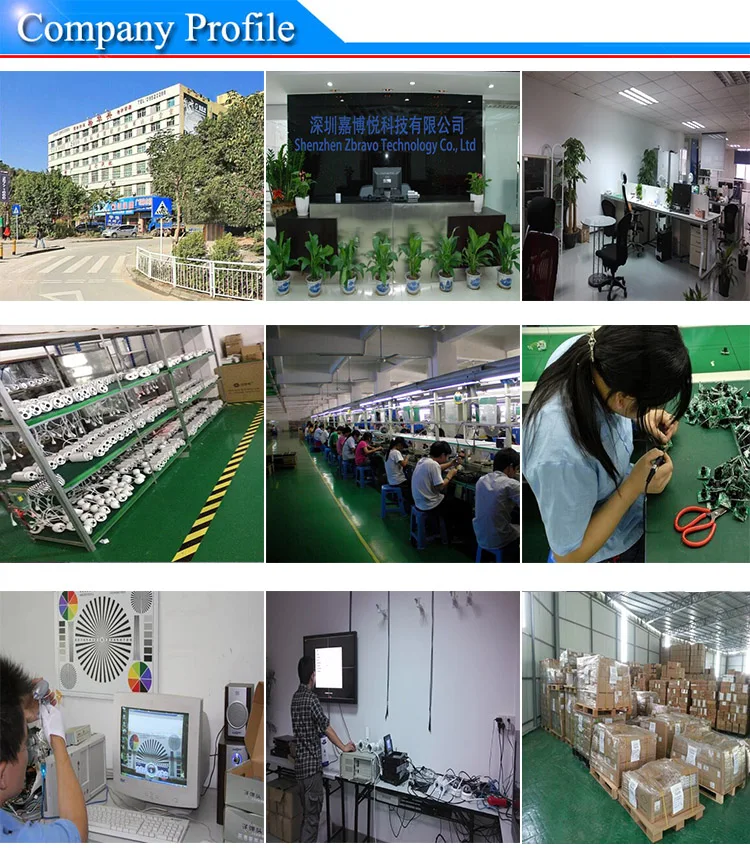 company profile-2