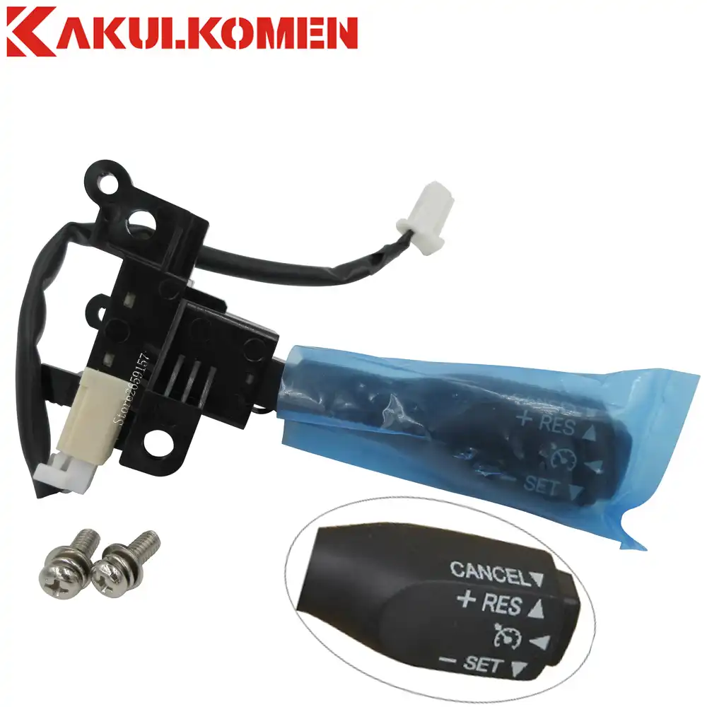 MH ELECTRONIC Cruise Control Switch Cruise Mode 84632 34011 For Toyota