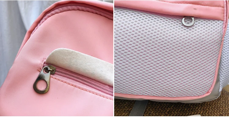 Menghuo Backpack Women School Bag for Teenage Girls Waterproof Nylon Mochila Feminina Mujer Female Book Bag Travel Bag Sac A Dos_37